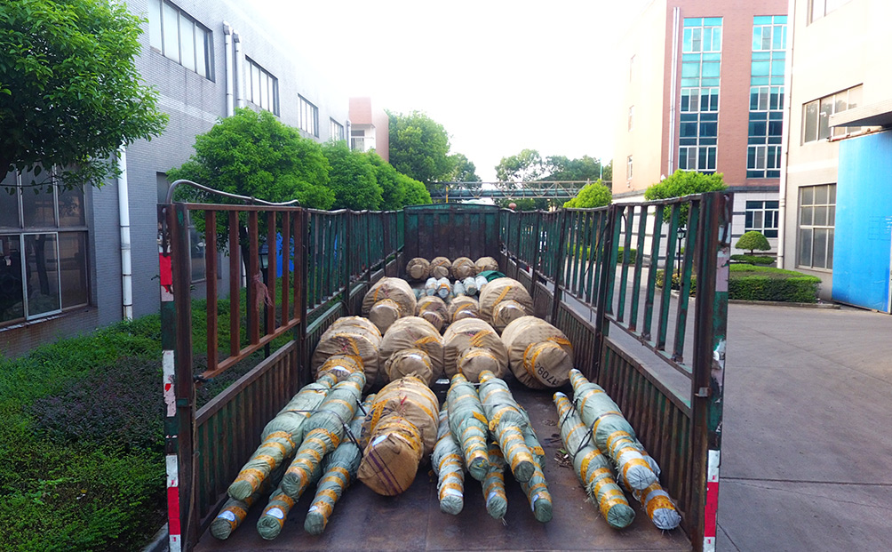 昌帆機(jī)械軋輥-價(jià)格優(yōu)勢